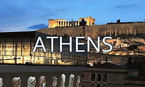 athens