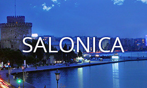 thessaloniki