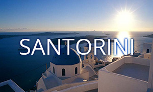 santorini